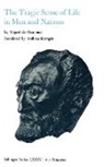 Miguel de Unamuno, Anthony Kerrigan, Kerrigan Anthony, Martin Nozick, Nozick Martin - Selected Works of Miguel de Unamuno, Volume 4