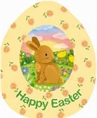 Zondervan, Emily Emerson - Happy Easter