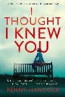 Penny Hancock, Hancock Penny - I Thought I knew You