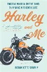 Bernadette Murphy, Murphy Bernadette - Harley and Me