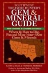 Stephen F. Pederson, Kathy J. Rygle - Southwest Treasure Hunter's Gem and Mineral Guide (6th Edition)