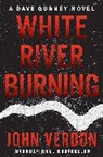 John Verdon, Verdon John - White River Burning