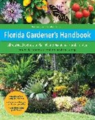 Robert Bowden, Joe Lamp'l, Tom MacCubbin, Georgia Tasker - Florida Gardener's Handbook, 2nd Edition