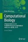Röbbe Wünschiers - Computational Biology