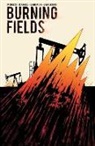 Tim Daniel, Colin Lorimer, Michael Moreci, Michael Moreci, Colin Lorimer - Burning Fields