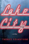 Thomas Kohnstamm, Kohnstamm Thomas - Lake City