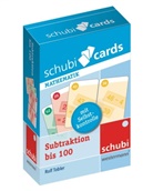 Schubicards
