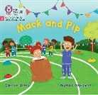 Caroline Green, Scudamore Angelika - Big Cat Phonics for Little Wandle Letters and Sounds Revised