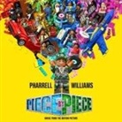 Piece By Piece - Music from the Motion Picture (Audio book)