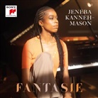 Frédéric Chopin, Jeneba Kanneh-Mason, Florence Price - Fantasie, 1 Audio-CD (Audio book)