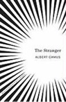 Albert Camus - The Stranger
