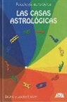Bruno Huber - Las casa astrológicas