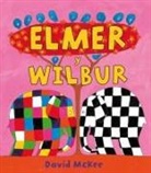David McKee - Elmer y Wilbur