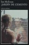 Ian McEwan - Jardín de cemento