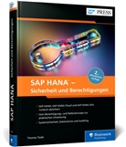 Thomas Tiede - SAP HANA - Sicherheit und Berechtigungen
