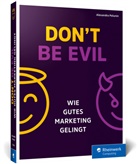 Alexandra Polunin - Don't be evil