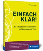 Petra van Laak, Petra van Laak - Einfach klar!