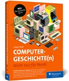 Jürgen Wolf - Computergeschichte(n)