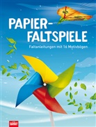 Papierfaltspiele
