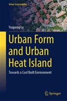Youpeng Lu - Urban Form and Urban Heat Island