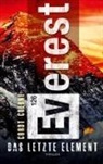 Cordt Coehne - Everest 126