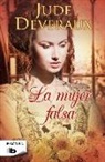 Jude Deveraux - James River 1. La mujer falsa