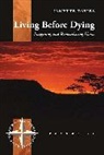 Janette Davies - Living Before Dying