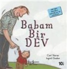 Carl Norac - Babam Bir Dev