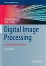 Mark J. Burge, Wilhelm Burger - Digital Image Processing