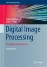 Mark J. Burge, Wilhelm Burger - Digital Image Processing
