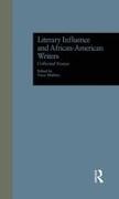 Tracy Mishkin,  Mishkin Tracy - Literary Influence and African-American Writers - Collected Essays