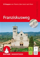 Susanne Elsner, Walter Elsner - Franziskusweg