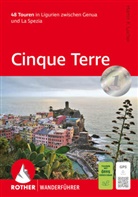 Martin R Locher, Martin R. Locher - Cinque Terre
