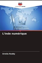 Urmila Reddy - L'Inde numérique