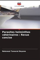 Nateneal Tamerat Beyene - Parasites helminthes vétérinaires : Revue concise