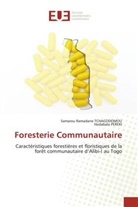 Hodabalo PEREKI, Samarou Ramadane TCHAGODOMOU - Foresterie Communautaire