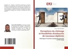 Serge ILUNGA MUAMBA - Perceptions du chômage et Possibilités d'embauche de nouveaux diplômés