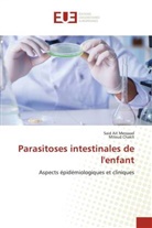 Said Ait Messaad, Miloud Chakit - Parasitoses intestinales de l'enfant