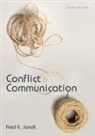 Fred E. Jandt - Conflict and Communication