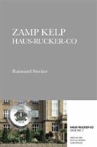 Zamp Kelp, Raimund Stecker - Zamp Kelp Haus-Rucker-Co. Oase Nr. 7