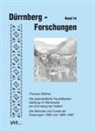 Thomas Stöllner - Die eisenzeitliche Feuchtbodensiedlung im Ramsautal am Dürrnberg bei Hallein