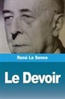 René Le Senne - Le Devoir