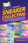 Howexpert - HowExpert Guide to Sneaker Collecting