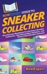 Howexpert - HowExpert Guide to Sneaker Collecting