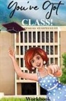 Tk Banner, Jean Voice Dart - You've Got Class!