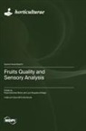 Fruits Quality and Sensory Analysis