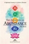 Max Stone, Luiz Santos - The Awakening of Abundance