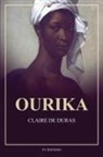 Claire de Duras, Charles-Augustin Sainte-Beuve - Ourika
