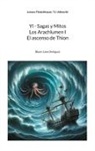 T. J. Albrecht, Lorenz Fleischhauer - El ascenso de Thion