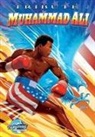 Michael Frizell, Ramon Salas - Tribute